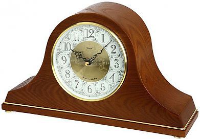 Настольные часы Vostok Т-14754