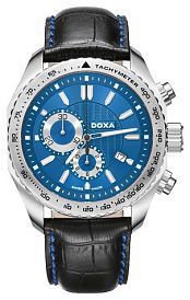 Наручные часы Doxa 154.10.201.01B