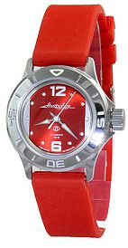 Наручные часы Амфибия 051224