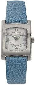 Наручные часы Romanson RL1254LW(WH)BU