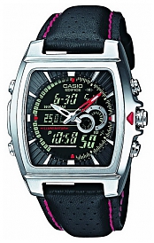 Наручные часы Casio Edifice EFA-120L-1A1