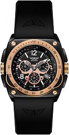 Наручные часы Aviator M.2.04.6.010.4