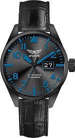 Наручные часы Aviator V.1.22.5.188.4