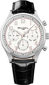 Наручные часы William L. WLAC03BCORCN