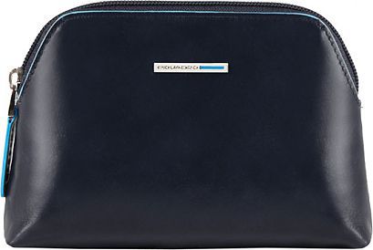 Косметичка Piquadro BY3793B2/BLU2 синий