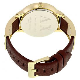 Ремень для часов  Armani Exchange RAX5310