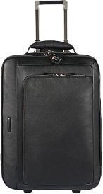 Сумка дорожная Piquadro Modus BV2960MO/N черный натур.кожа