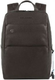 Рюкзак Piquadro Black Square CA4022B3/TM темно-коричневый